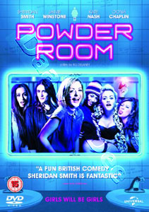 Powder Room |   DVD